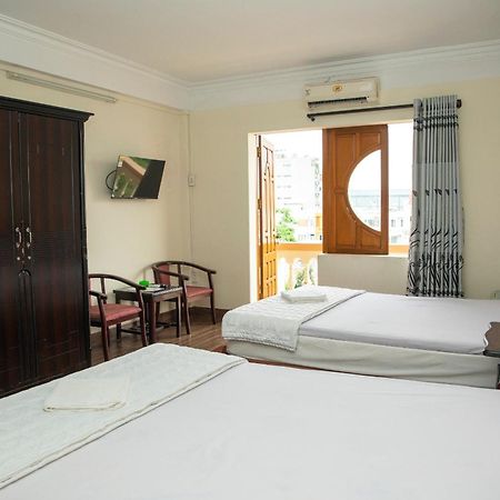 Ngoc Ha Hotel 1 Kieu Son Екстер'єр фото