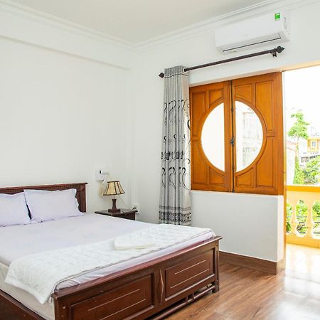 Ngoc Ha Hotel 1 Kieu Son Екстер'єр фото