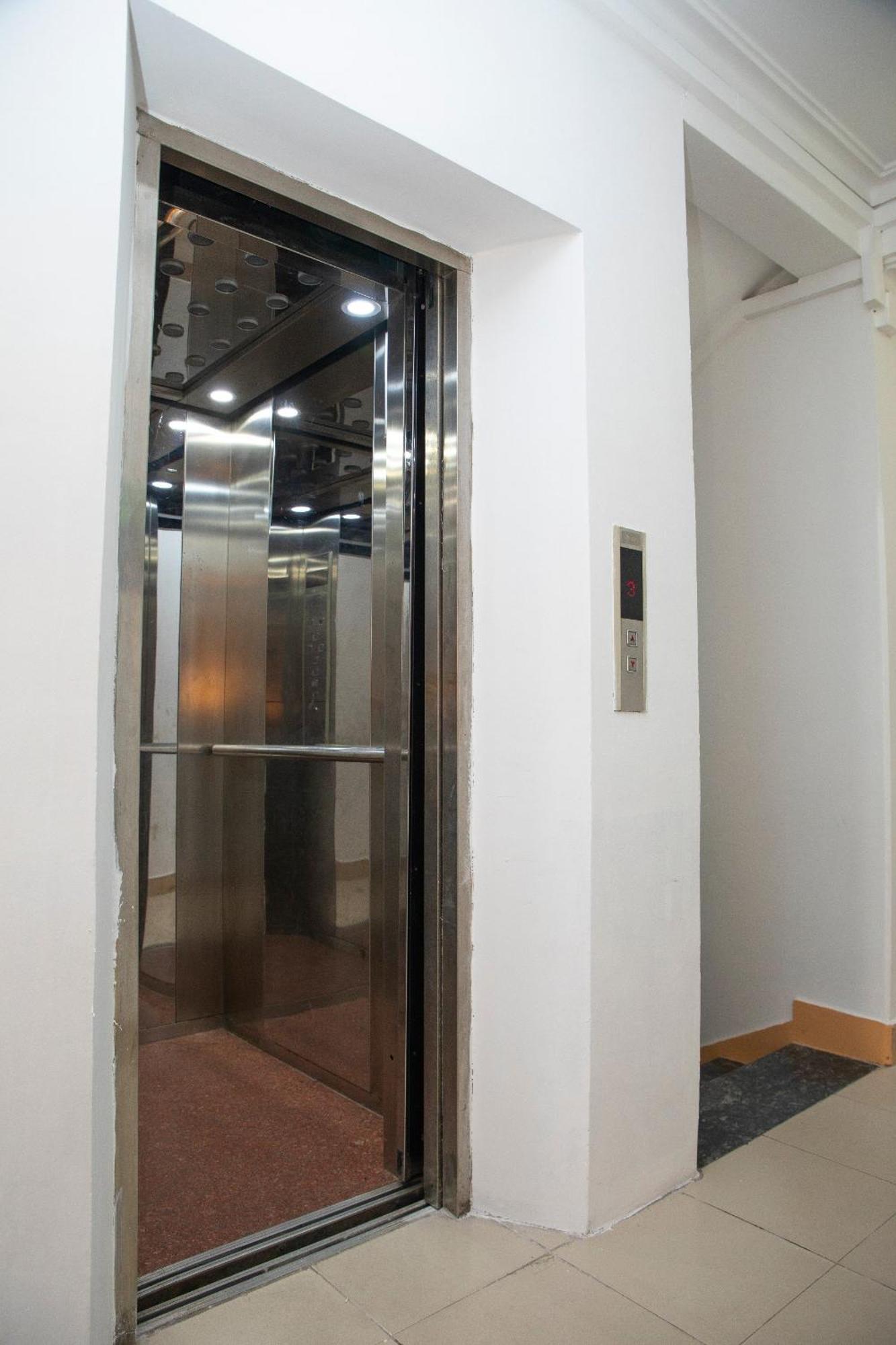 Ngoc Ha Hotel 1 Kieu Son Екстер'єр фото
