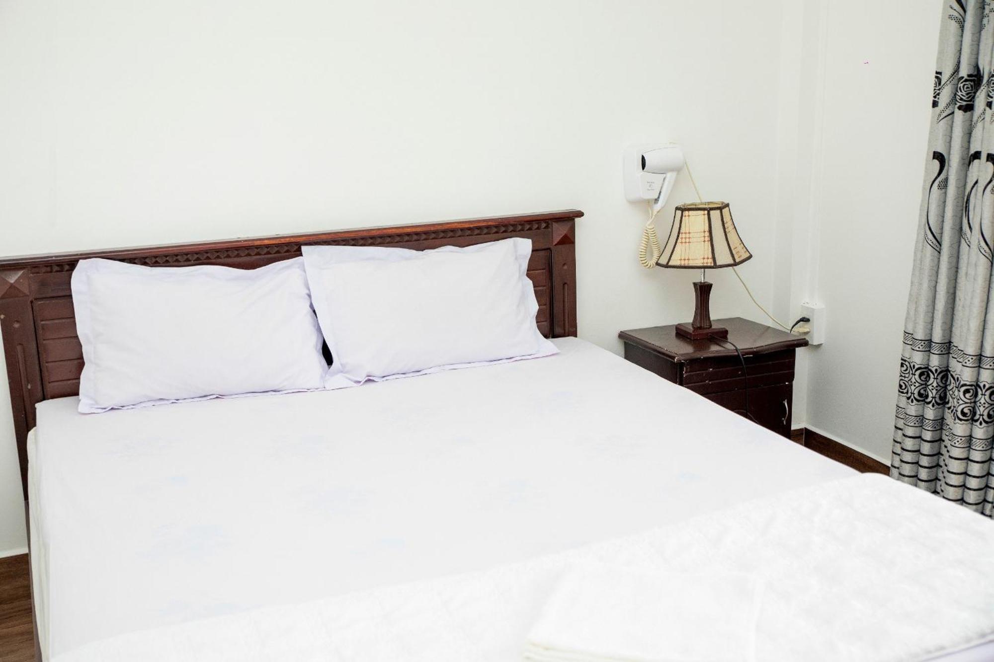 Ngoc Ha Hotel 1 Kieu Son Екстер'єр фото