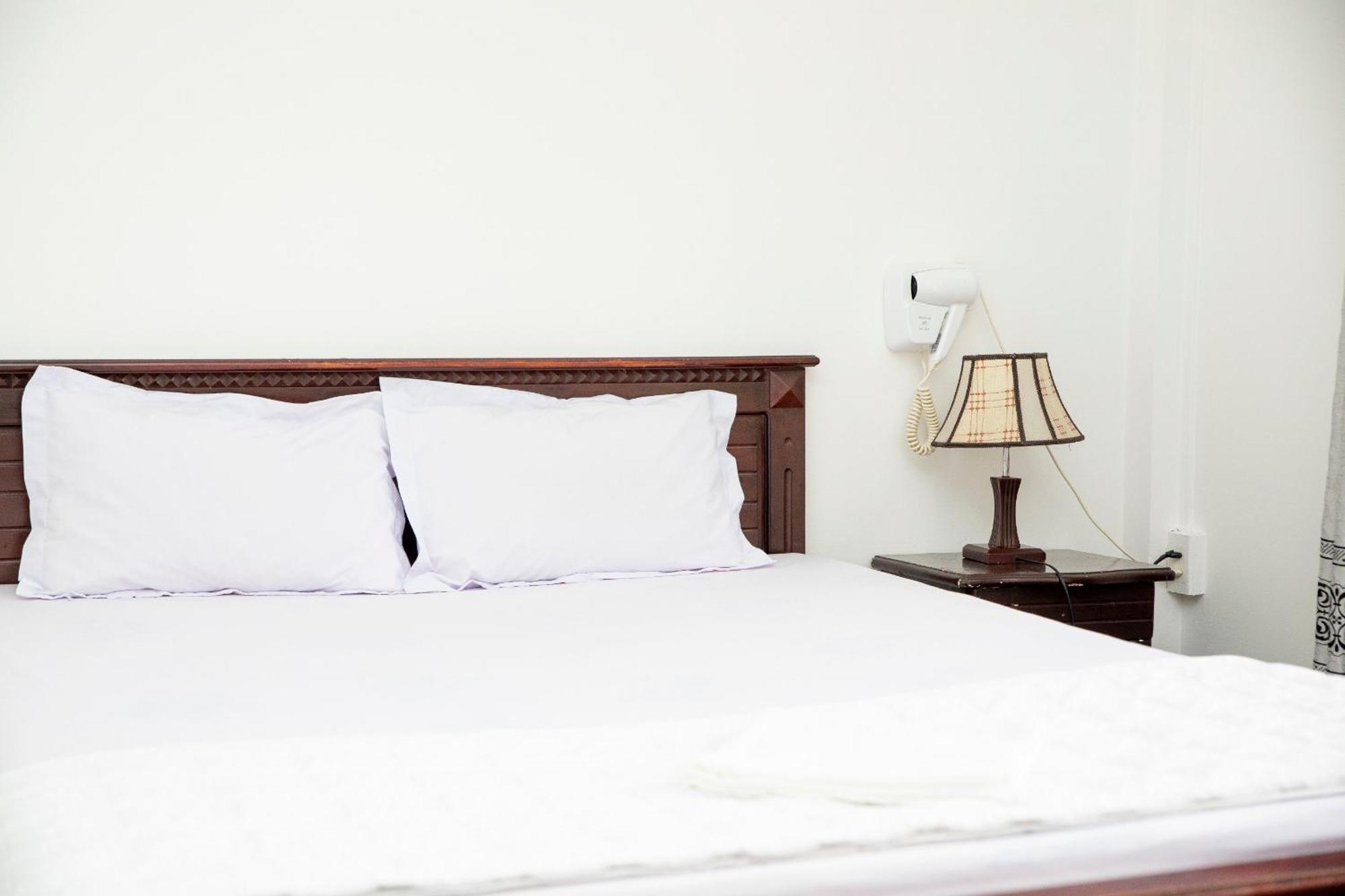 Ngoc Ha Hotel 1 Kieu Son Екстер'єр фото
