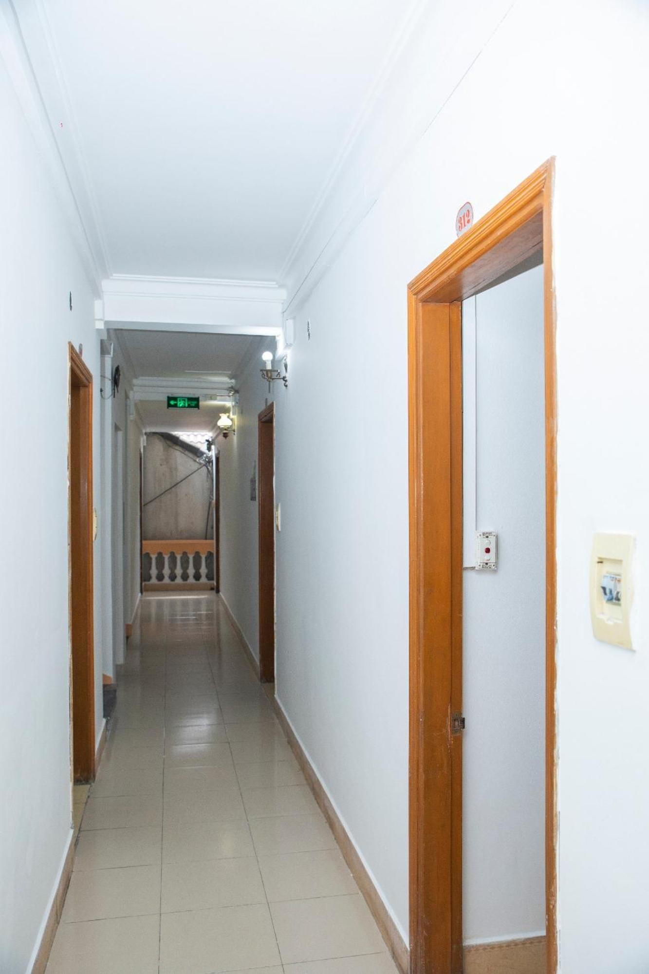 Ngoc Ha Hotel 1 Kieu Son Екстер'єр фото